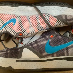 Nike PG4 Size 10